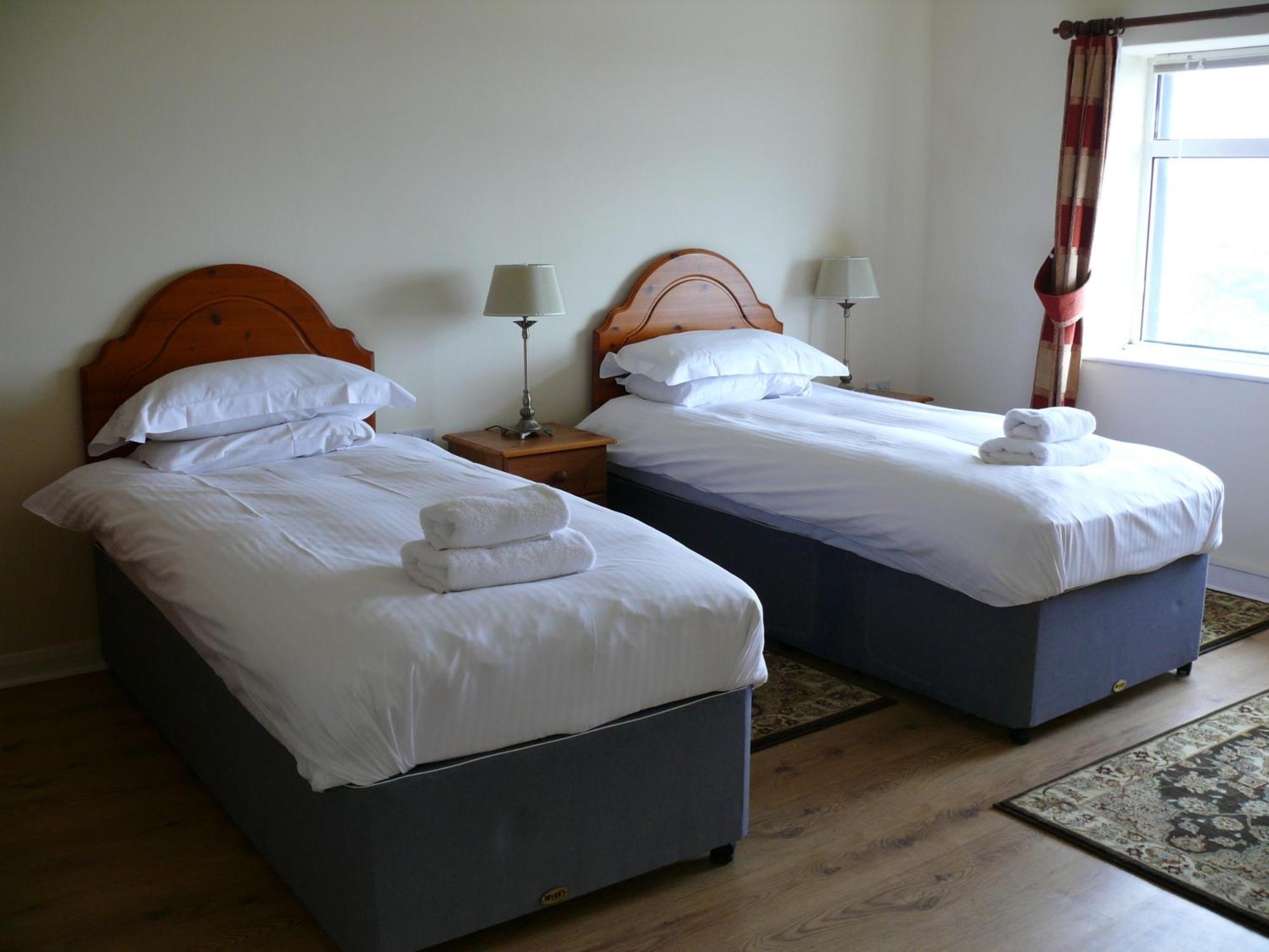 Camelot Castle Hotel Tintagel Camera foto