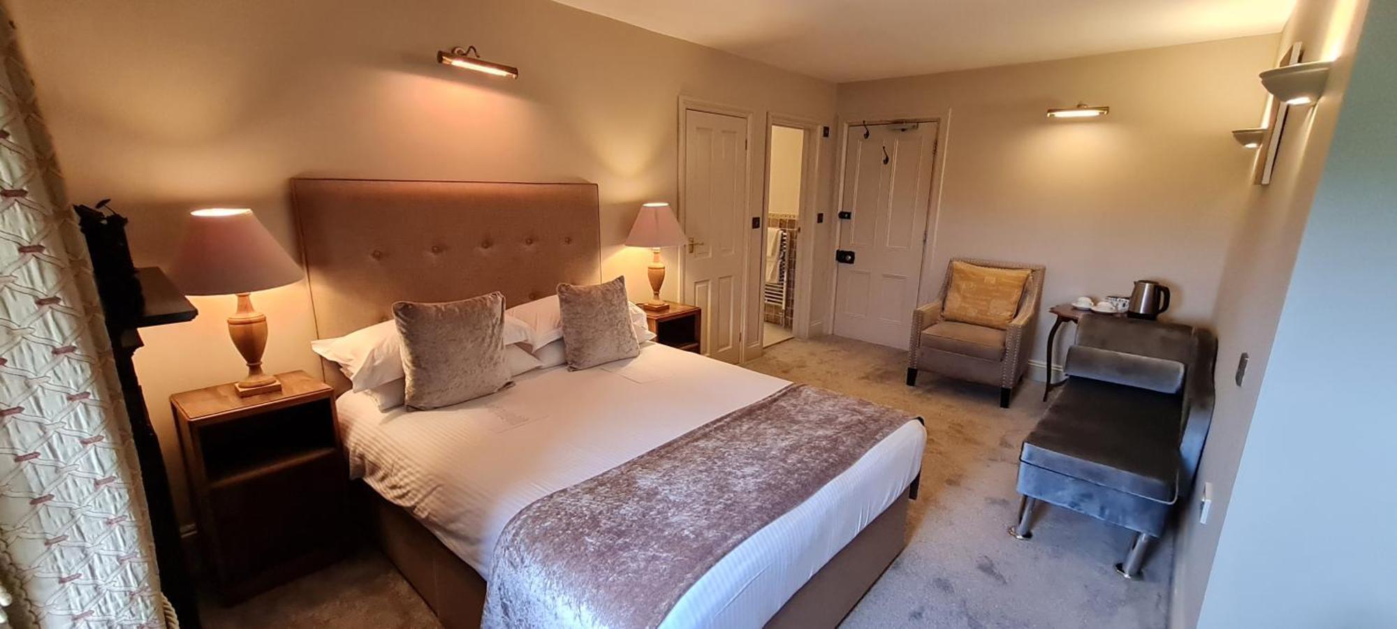 Camelot Castle Hotel Tintagel Camera foto