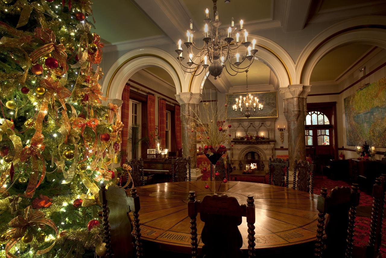 Camelot Castle Hotel Tintagel Esterno foto